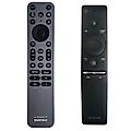 SAMSUNG BN59-01242A, RMCSPK (TM1750A) - 
metal and backlit
compatible General-branded remote control