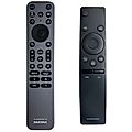 SAMSUNG BN59-01259B - 
metal and backlit
compatible General-branded remote control