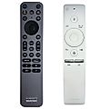 SAMSUNG BN59-01242C - 
metal and backlit
compatible General-branded remote control