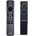 SAMSUNG BN59-01266A (IR) - 
metal and backlit
compatible General-branded remote control