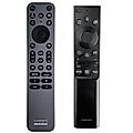 SAMSUNG BN59-01357A - 
metal and backlit
compatible General-branded remote control