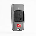 BFT MITTO COOL C4 GRAY - genuine original remote control