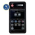 Remote control REPAIR – Canton SUB ASW850R