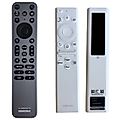 SAMSUNG BN59-01391A - 
metal and backlit
compatible General-branded remote control