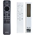 SAMSUNG BN59-01391D solar - 
metal and backlit
compatible General-branded remote control