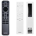 SAMSUNG BN59-01391M solar - 
metal and backlit
compatible General-branded remote control