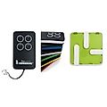 General PROTECO MyKey 3 -  compatible remote control for gate