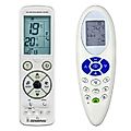 REMKO RKV 13-34 C 1106441 - 
luxurious backlit 
remote control