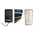 General BENINCA BYOU 433,92 MHz -  compatible remote control for gate