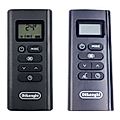 DELONGHI 5515111051, PAC EM90, PAC EM93 Silent - genuine original remote control