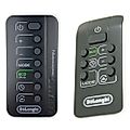 DELONGHI 5511410251, HFX60, HFX65 - genuine original remote control