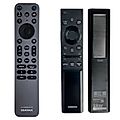 SAMSUNG BN59-01357D - 
metal and backlit
compatible General-branded remote control