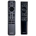 SAMSUNG BN59-01357F - 
metal and backlit
compatible General-branded remote control