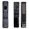 SAMSUNG BN59-01357L - 
metal and backlit
compatible General-branded remote control