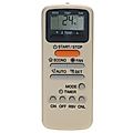 TOSHIBA WH-E1YE, RAS- M10YKV-E, RAS- M13YKV-E, RAS-M18YAV-E, RAS-M10YKCV-E, RAS-M13YKCV-E, RAS-M18YACV-E - replacement remote control