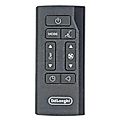 DELONGHI PAC EL275, PAC EL290 - genuine original remote control