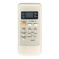 PANASONIC CS-SC9BKN, CS-SC12BKN, CU-SC9BKN, CU-SC12BKN5 - replacement remote control