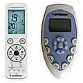 Ferroli Climatizazione DG11E1 -
luxurious backlit
remote control