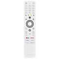 THOMSON RC112GHW - genuine original remote control with voice control