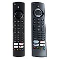 <p> XIAOMI TV F2, Fire TV - radio(BT) replacement remote control with voice control </p>