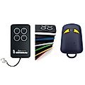 General DEA GENIE 263 -  compatible remote control for gate