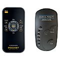 Musical Fidelity Nu-Vista M3 Super - 

remote control
 duplicate