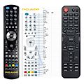 ONKYO RC-971R -
compatible General-branded remote control