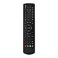TELEFUNKEN RC1912 - replacement remote control