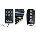 General DOORMAX RC02 DXTX - compatible remote control for gate