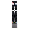 <p> METZ 32MTD4001Z, 40MTD4001Z - radio(BT) replacement remote control with voice control </p>