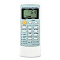 SHARP CRMC-A705JBEZ - replacement remote control