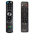 GOLDEN INTERSTAR Linux Universal + TV control (mini TV) - remote control duplicate