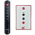PHILIPS Lirio Artus 40255/XX/LI WK13/2011 -
remote control
duplicate