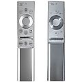 <p> SAMSUNG BN59-01291A - radio(BT) replacement remote control  with voice control  </p>