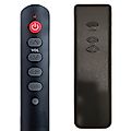 ROGUE AUDIO Cronus Magnum II - 

remote control
 duplicate