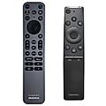 SAMSUNG BN59-01298L - 
metal and backlit
remote control
 duplicate