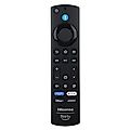 HISENSE ERF3C84H - genuine original remote control with voice control