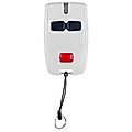 <p> Remote control radio(RF) for BFT MITTO B, B2, RCB2 CLEAR ICE same design and functions </p>