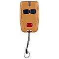 <p> Remote control radio(RF) for BFT MITTO B, B2, RCB2 SUNRISE same design and functions </p>