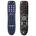 UCLAN USTYM 4k S2 OTT X, PREMIUM RCU 2.3 - genuine original remote control