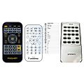 OPTONICA AD-700 - 

compatible General-branded remote control
