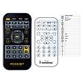MODECOM MC-2030 - 

compatible General-branded remote control