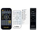 DENVER MRD-165 - 

compatible General-branded remote control