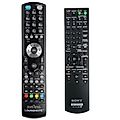 SONY RM-AAU020 - remote control duplicate