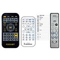 AEG MC4403 CD - 

compatible General-branded remote control