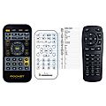 LENCO CR-2004 DAB+ - 

compatible General-branded remote control
