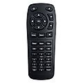 LENCO CR-2004 DAB+ - genuine original remote control