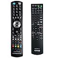 SONY RM-AAU020 - remote control duplicate