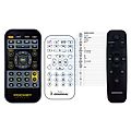 GRUNDIG MR8000 - 

compatible General-branded remote control