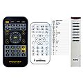 AEG BSS 4803 BT - 

compatible General-branded remote control
